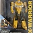 Робот-трансформер "Robot Brave Warrior", X-Warrior (арт.HF7099AB)