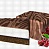 Пирожные Двойной Десерт со вкусом черешни (вишня) 3кг бисквитные (TV ШУ) арт.ТШ731