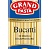 Макароны GRAND DI PASTA Букатти 350гр.*16 / 1017-2