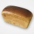 Хлеб Ржаной 630 гр.