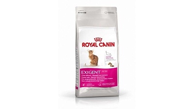 Royal Canin Экзиджент Сэйвор Сенсейшн 0,4кг*12шт д/кошек привередливых к вкусу продукта (25310040R0)