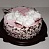 Торт Сливки-ягодки 700гр*6шт ВО-КАКОЙ  от +2 до +6. 15 суток/65Т