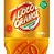 Локо Апельсин (LOCO ORANGE) напиток б/а 0,5л*12шт ПЭТ сильногазированный 