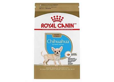 Royal Canin Чихуахуа Паппи 0,5кг(24380050R0)
