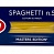 АКЦИЯ Паста Спагетти №5 Barilla 450гр.*24 / Россия