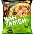 Чан Рамен 120гр*20шт с куриным бульоном (Доширак)