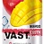 ВАСТ 0,33л*12шт Ж/Б Манго  (VAST Exotic Mango) напиток б/а газированный