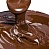 Глазурь Фудж со вкусом шоколада 8,5кг ведро / цена за кг