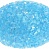 Мяч блестящий регби 5,5см фиолетовый (27799316) ТМ Каскад