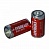 Батарейки солевые EVEREADY R14 С 2 шт/бл 1*2*12 / арт.Е301156000