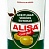 Оливки зеленые "Alisa" б/к 350гр*12 ж/б