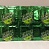 Пластины от комаров 10шт ( зеленые )ТАЙГА * 100 / ИН-08