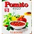 Соус томатный для пасты Pomito Verdure с овощами 370гр.*16