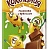 Плитка конд.Хорошая компания 80гр*20шт Молочная с арахисом (Рот Фронт)