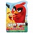 Раскраска "Умка" Angry Birds / 295694 / 4321