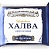 Халва арахисовая на фруктозе 180 гр*20шт Азовская КФ